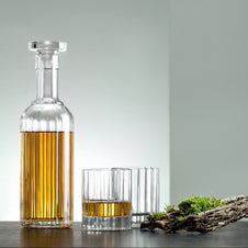 Bach Bottiglia Liquore Con Tappo Ermetico 70 cl In Vetro