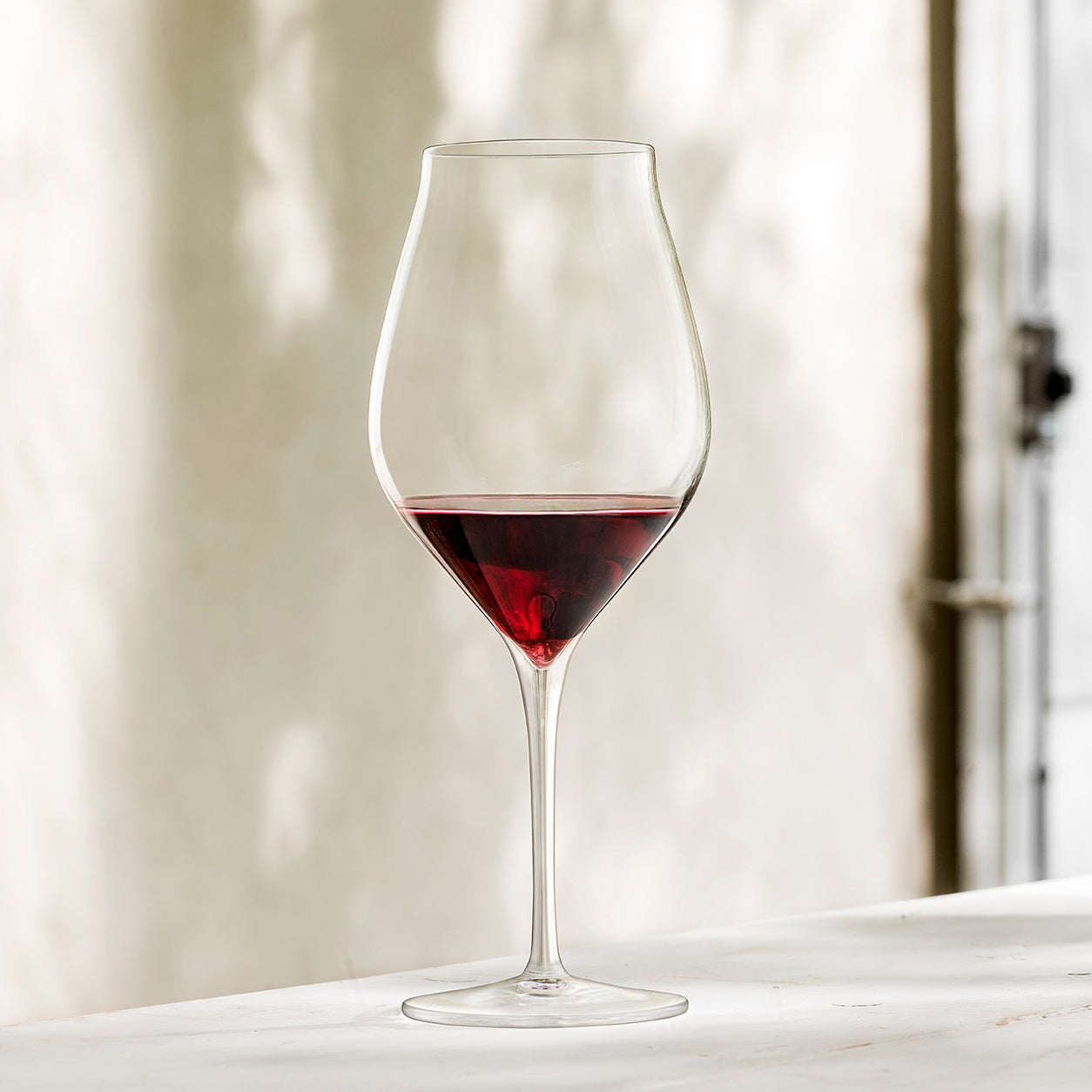 Vinea Cannonau Red Wine Glass 55 cl Set 6 Pcs