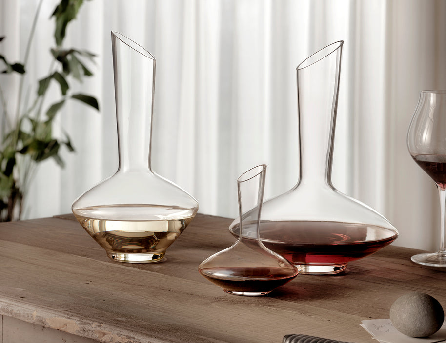 Vinea Bicchiere Vino Bianco 43 cl In Vetro Set 6 Pz