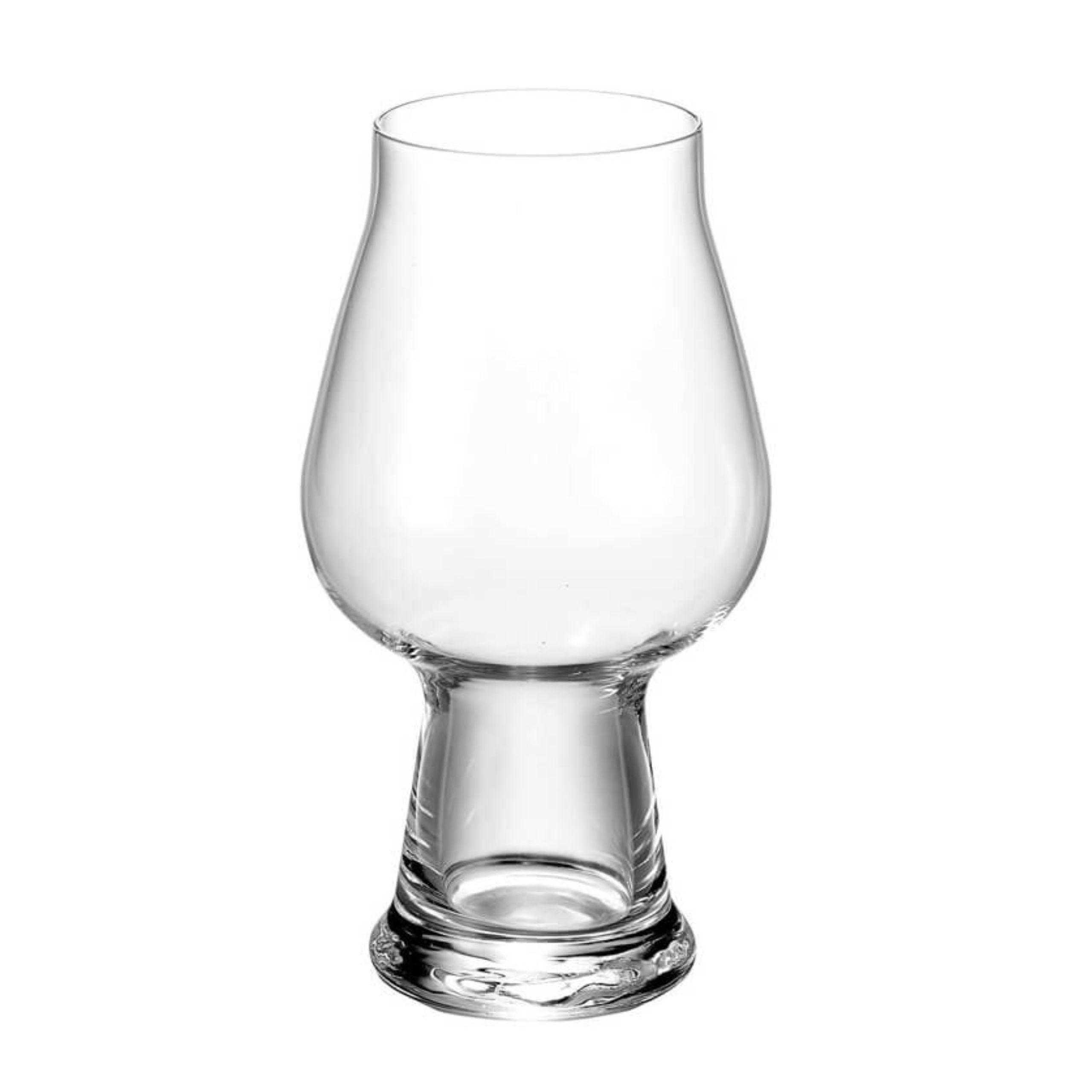 Birrateque Bicchiere Birra 60 cl In Vetro Set 2 Pz