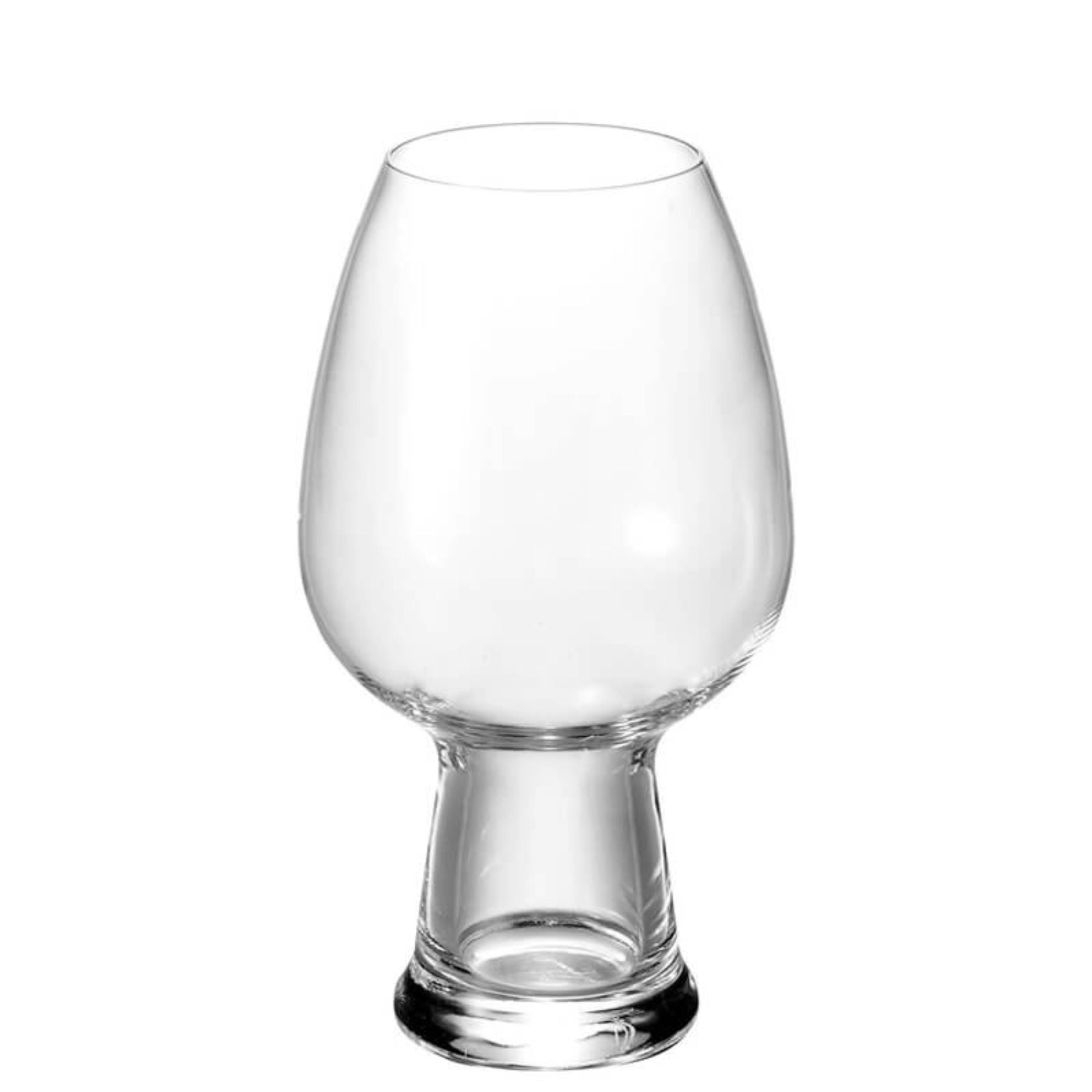 Birrateque Bicchiere Birra 78 cl In Vetro Set 2 Pz