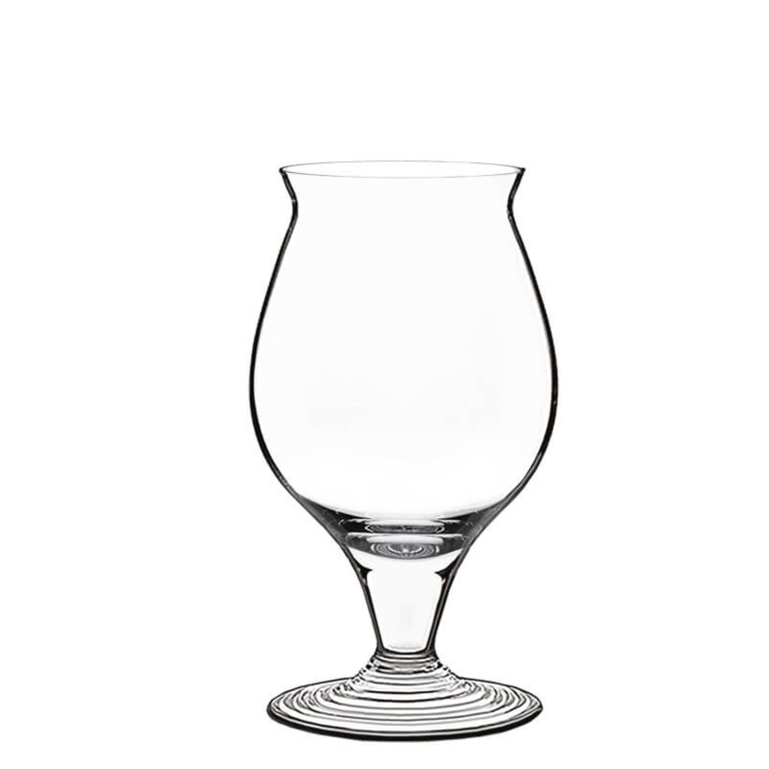 Birrateque Premium Snifter Calice Birra 56 cl In Vetro Set 2 Pz
