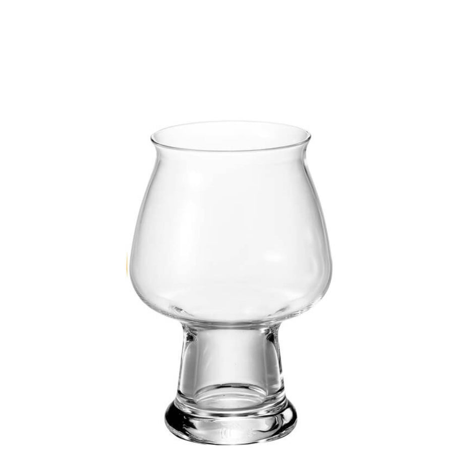 Birrateque Cider Bicchiere Sidro 50 cl In Vetro Set 2 Pz