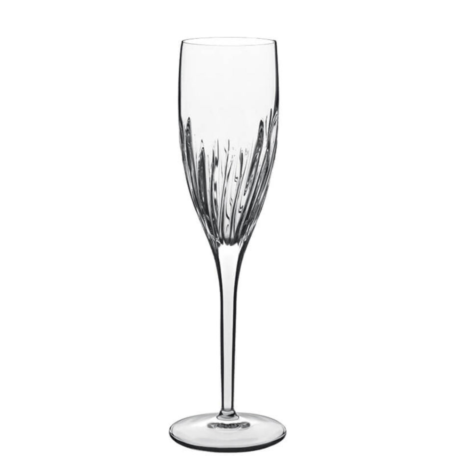 Incanto Calice Flute 20 cl In Vetro Set 6 Pz