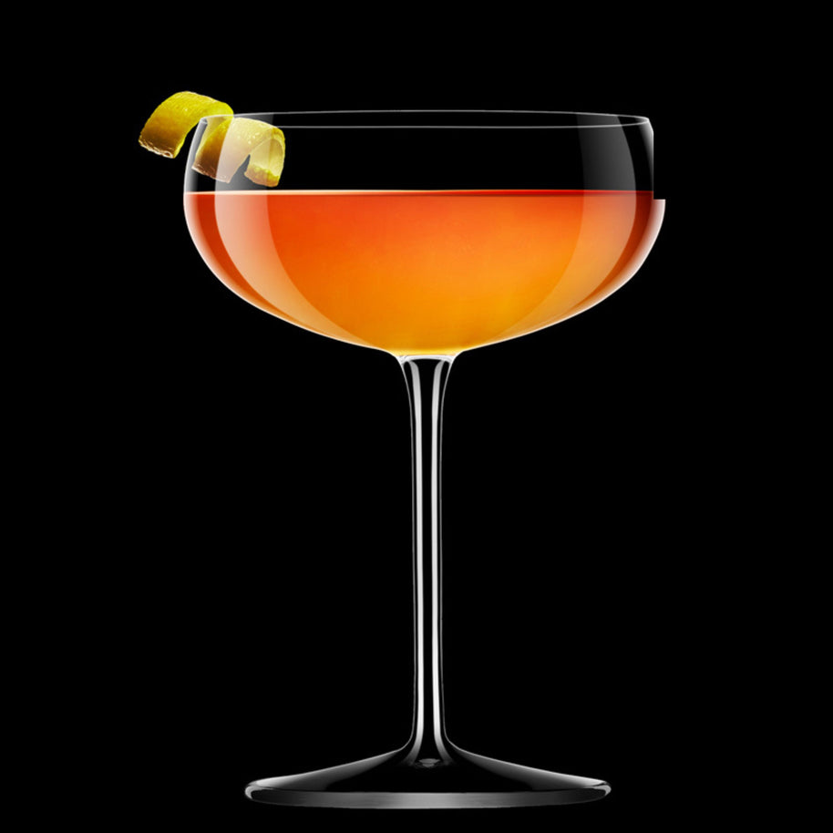 I Meravigliosi Moscato Champagne Coupe 30 cl Set 6 Pcs