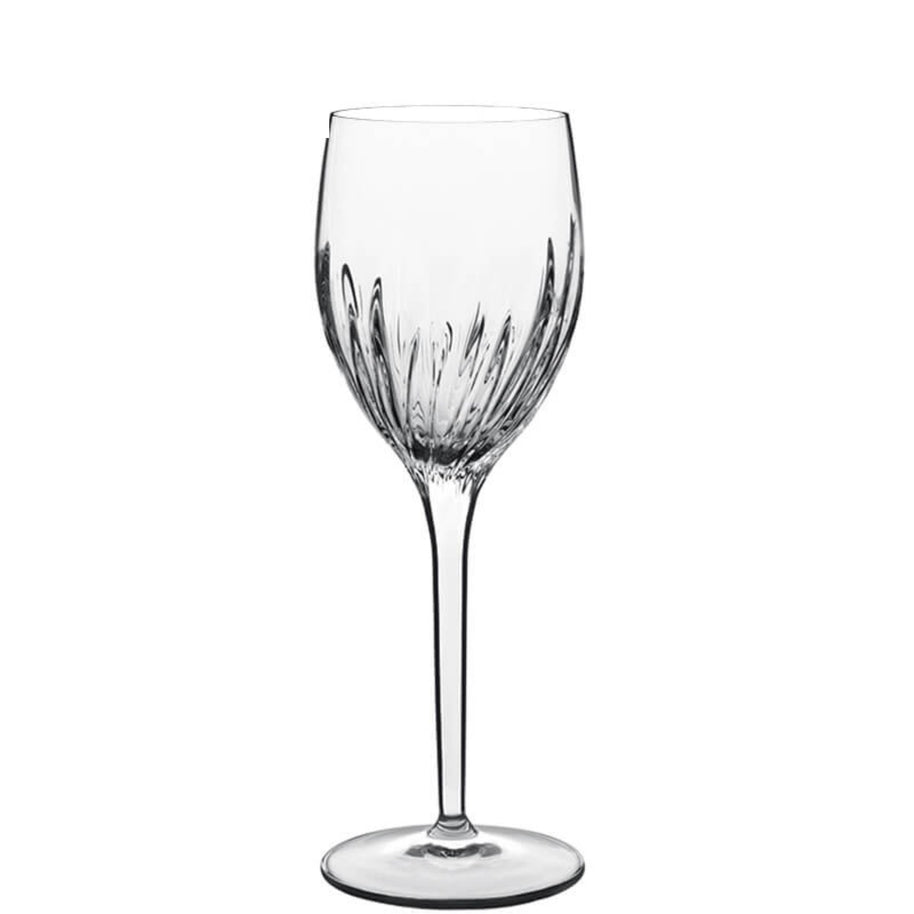 Incanto Calice Vino Bianco 27.5 cl In Vetro Set 6 Pz
