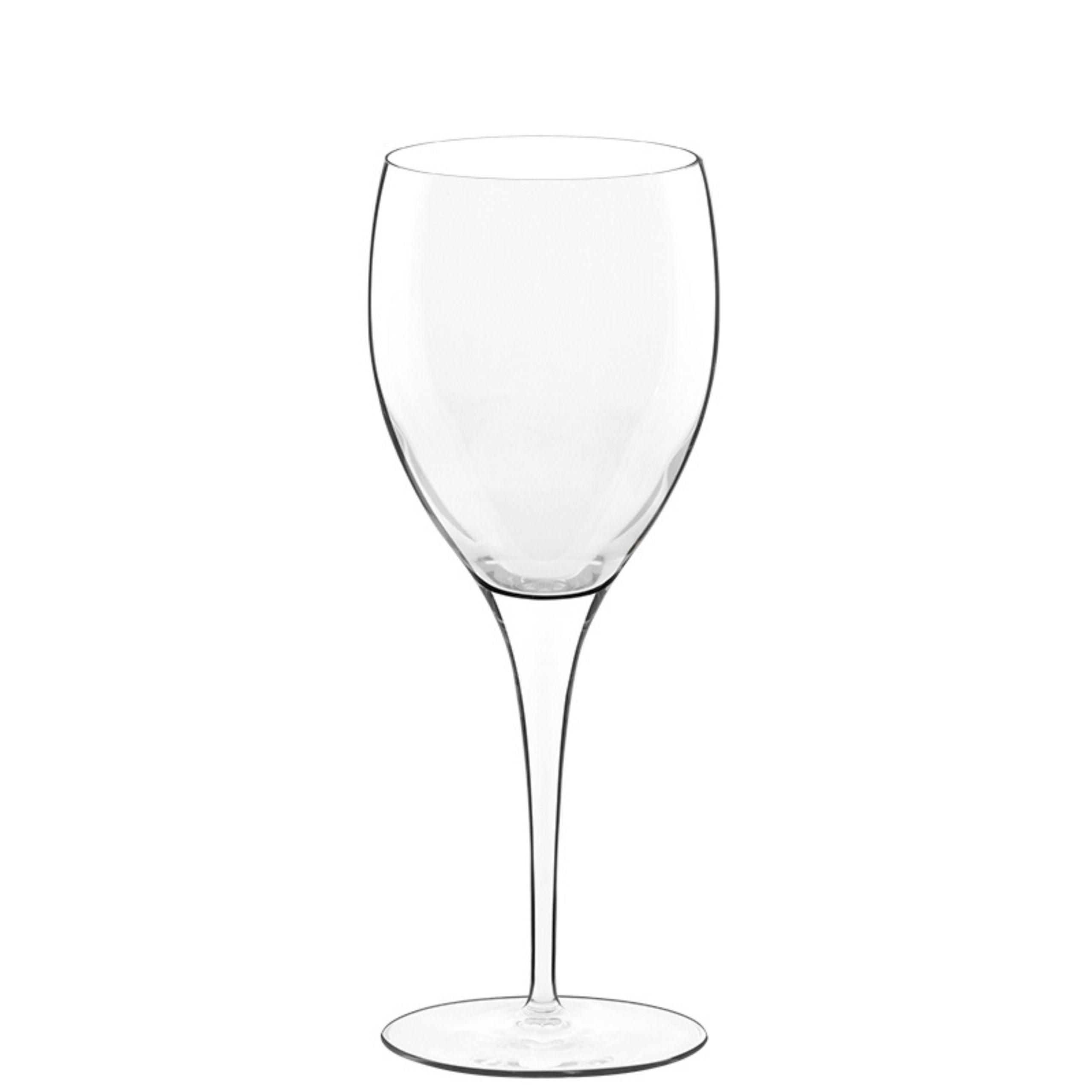 Michelangelo Masterpice Calice Vino Rosso 52 cl In Vetro Set 4 Pz