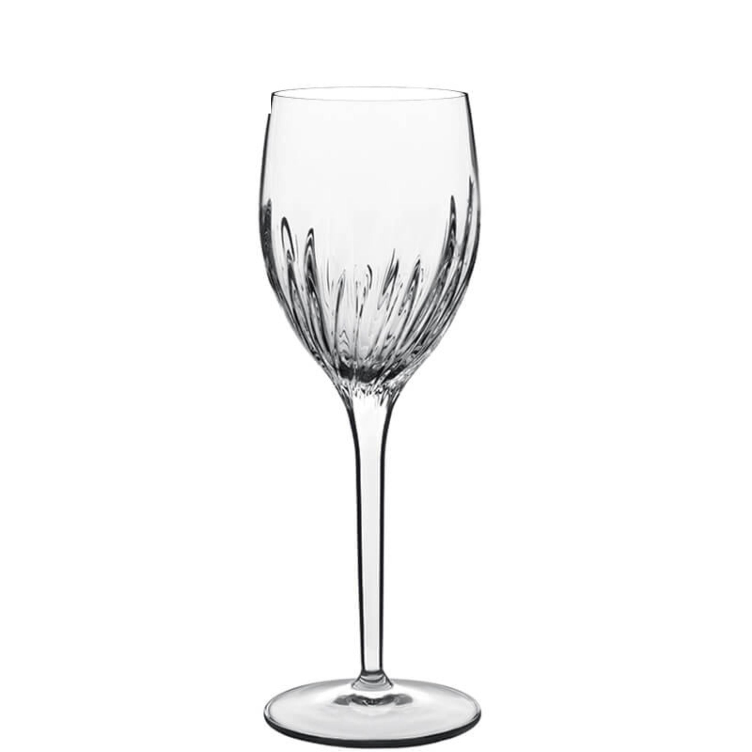 Incanto Calice Vino Bianco 27.5 cl In Vetro Set 6 Pz