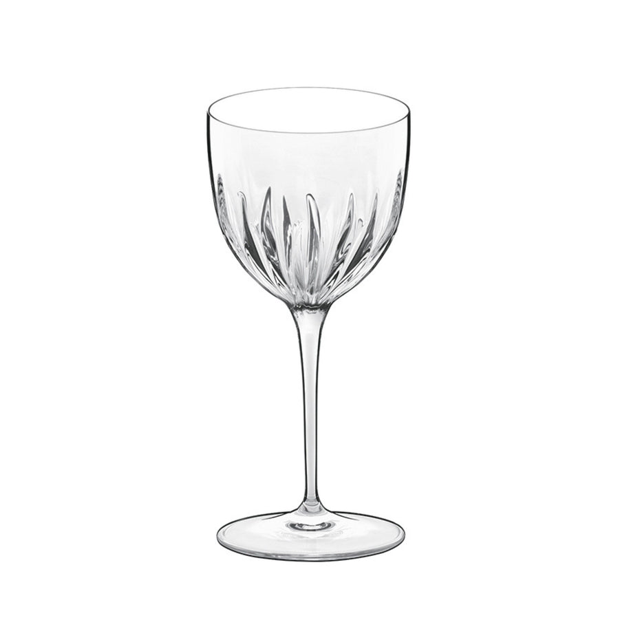 Mixology Calice Nick & Nora 15 cl In Vetro Set 6 Pz