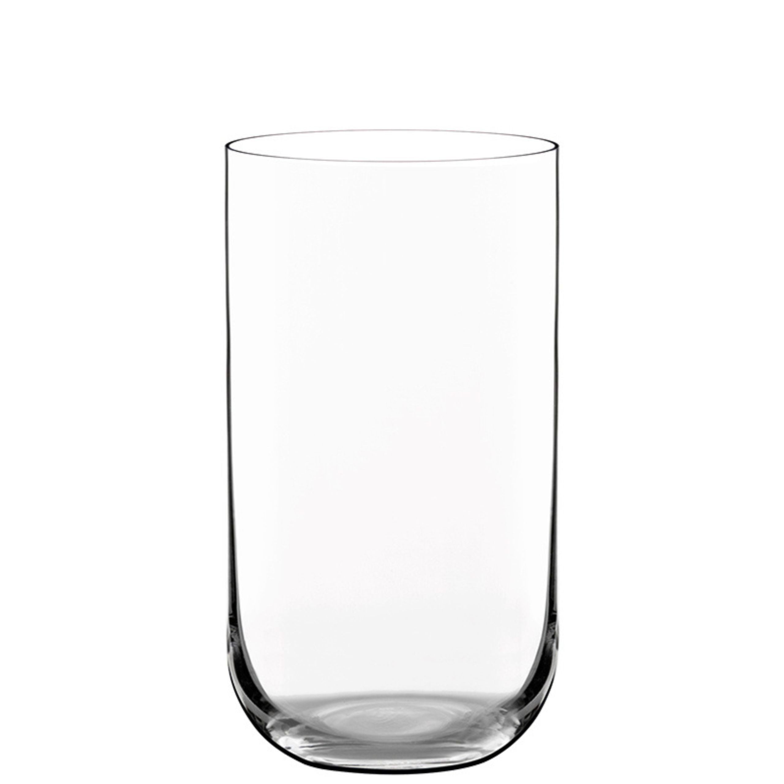Sublime Bicchiere Cocktail Long Drink 59 cl In Vetro Set 4 Pz