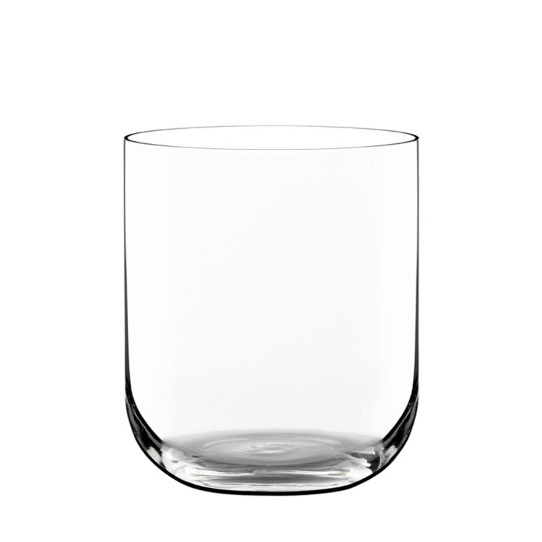 Sublime Bicchiere Acqua 45 cl In Vetro Set 4 Pz