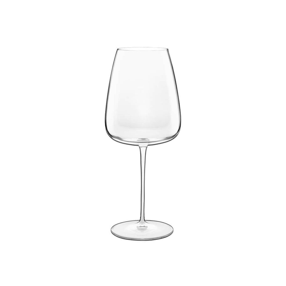 Talismano Calice Vino Bianco Chardonnay 45 cl In Vetro Set 4 Pz