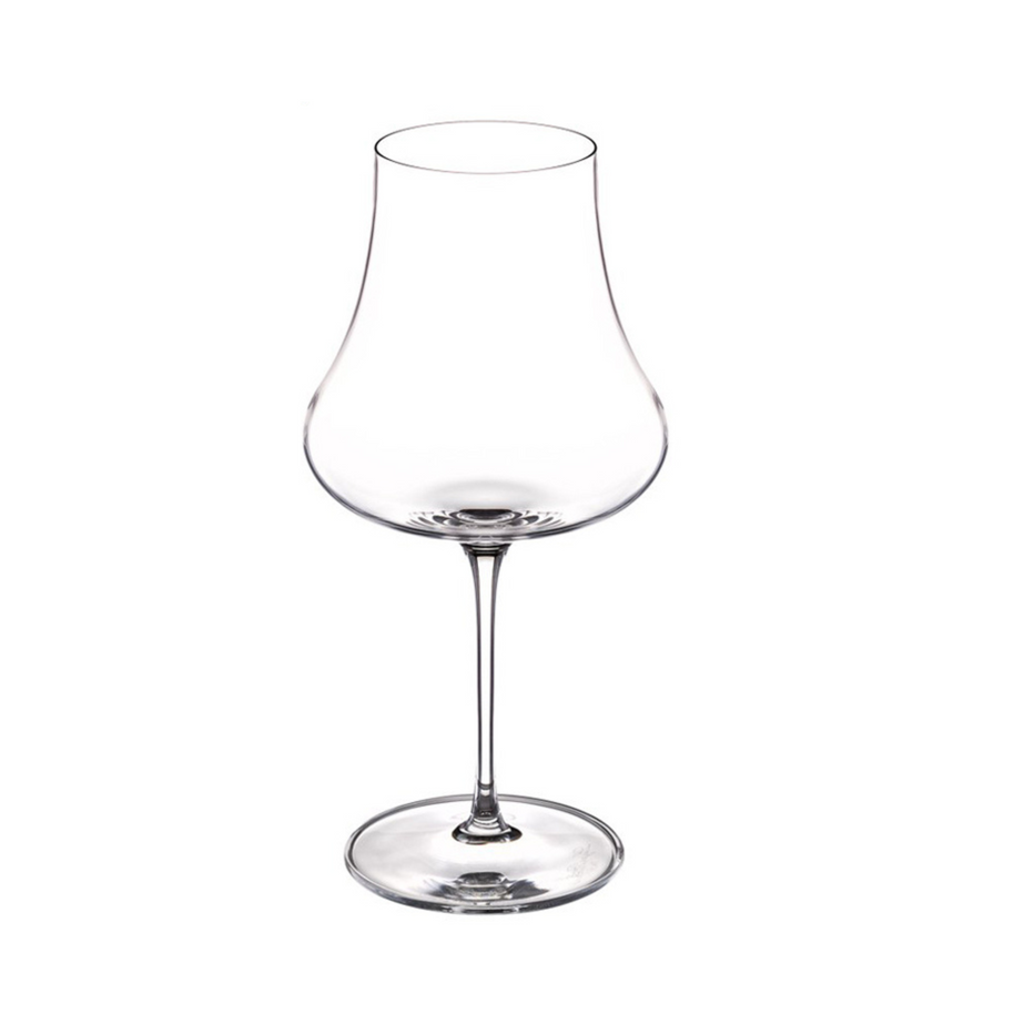 Tentazioni Tester Calice Vino Bianco Orange 65 cl In Vetro Set 6 Pz