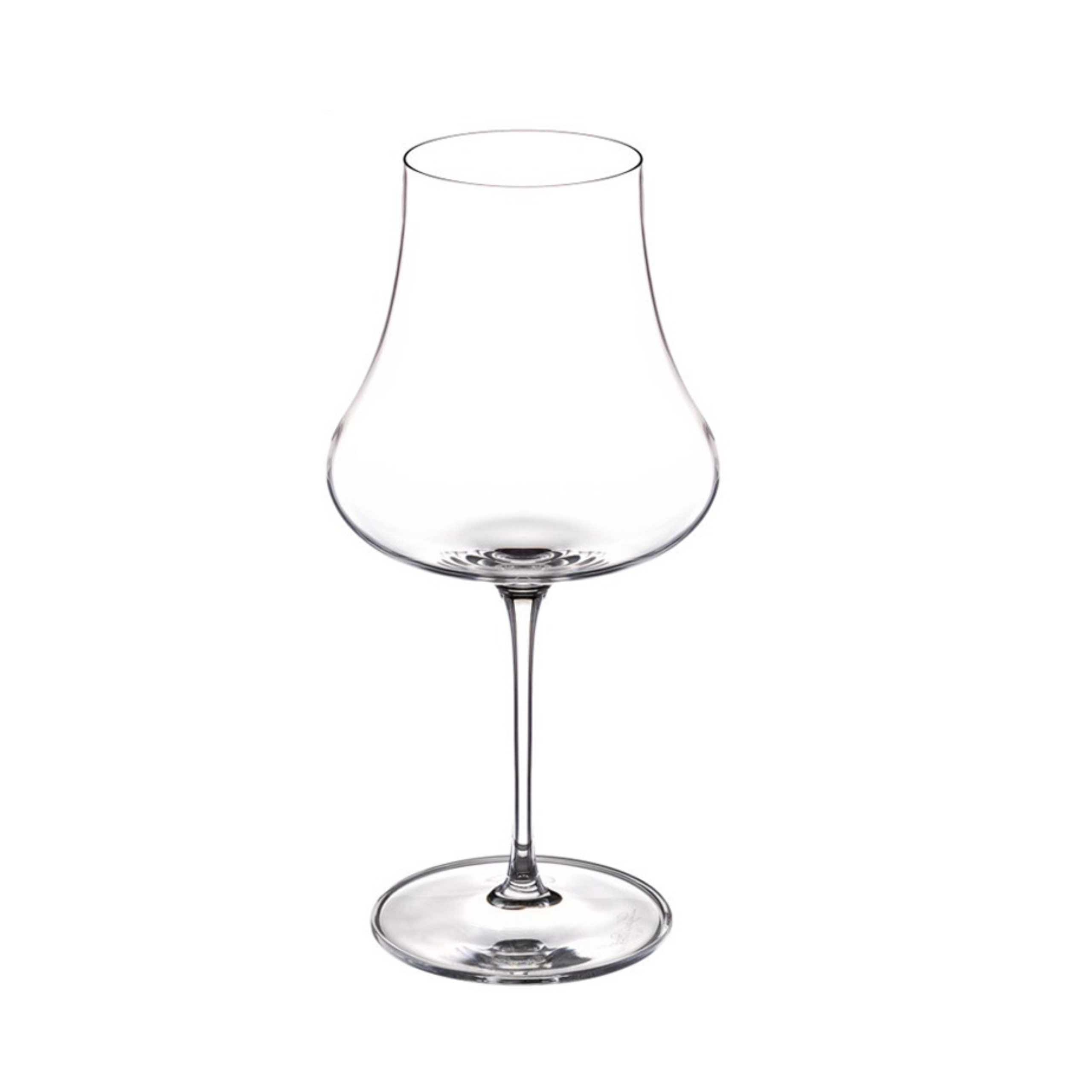 Tentazioni Tester Calice Vino Bianco Orange 65 cl In Vetro Set 6 Pz