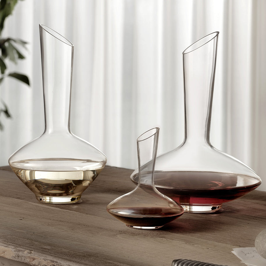 Vinea Decanter Vini Rossi 75 cl In Vetro