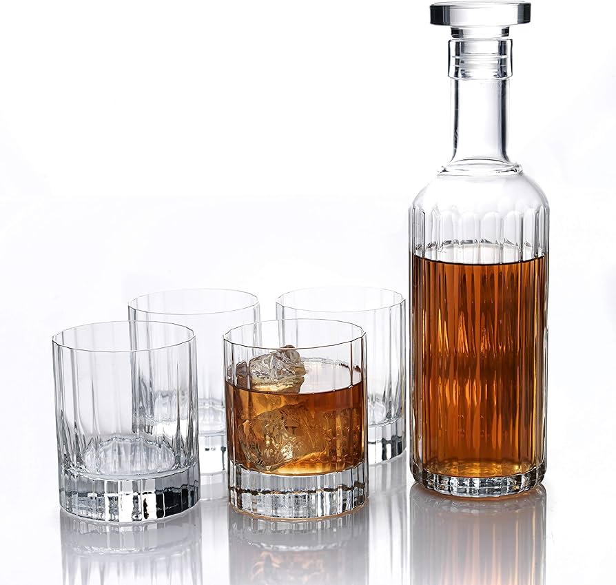 Bicchieri Da Whisky