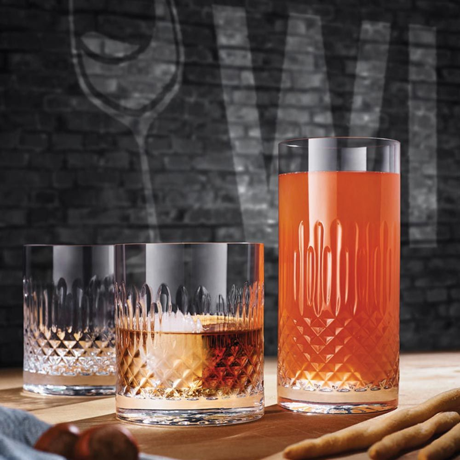 Bicchieri Da Bibita e Cocktail