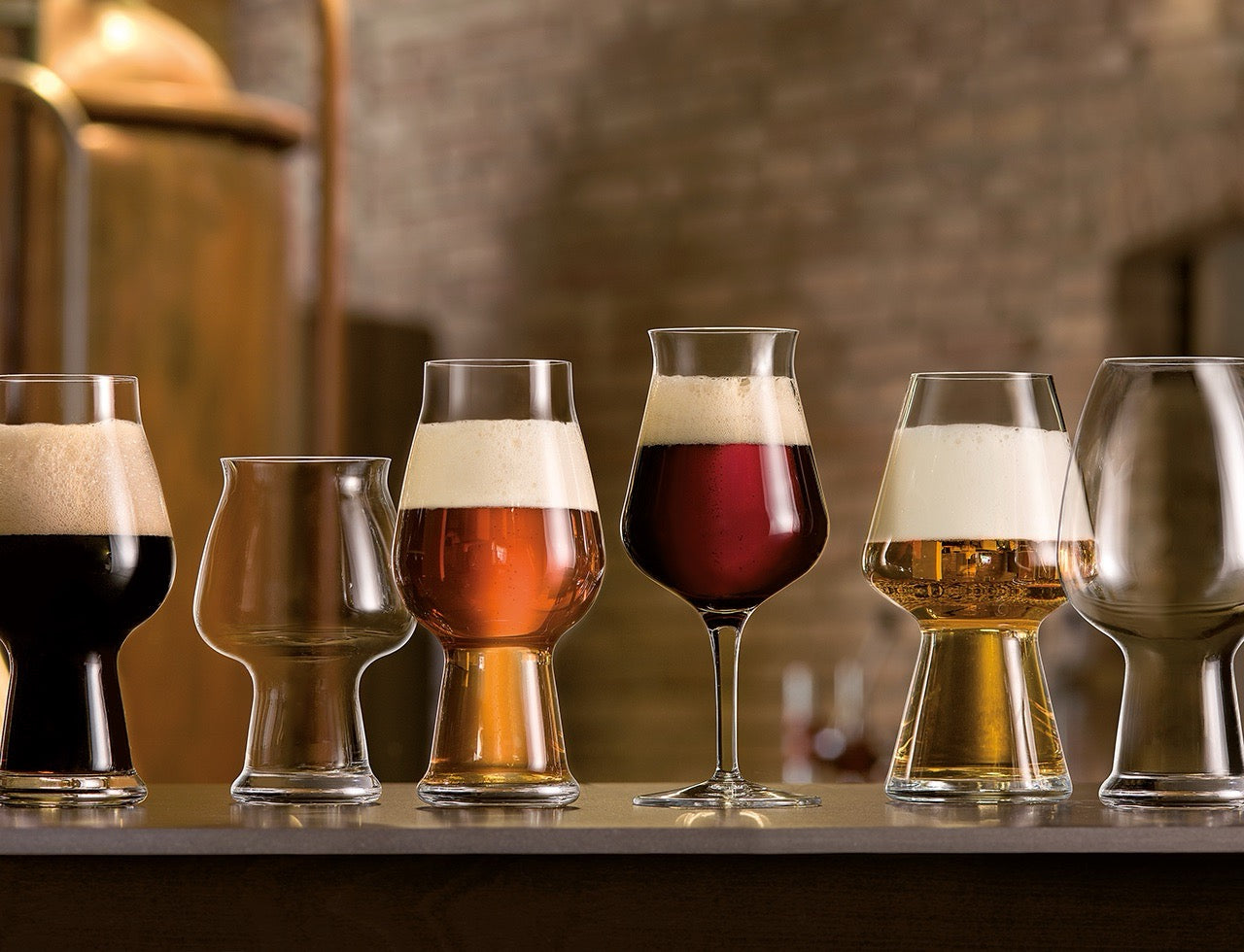 Bicchieri Da Birra
