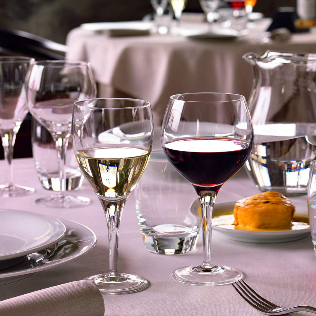 Bicchieri Da Vino