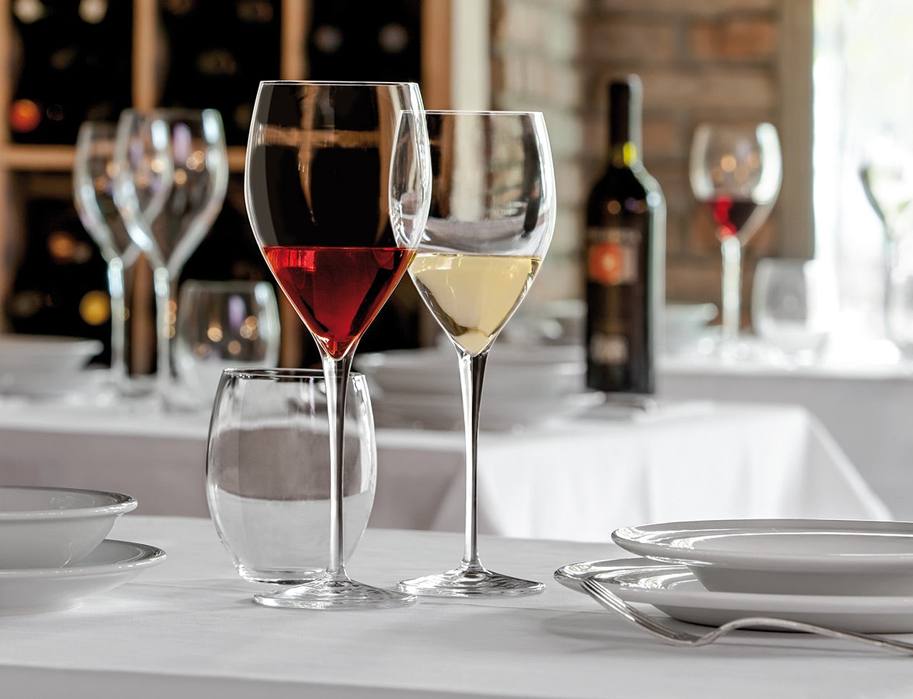 Calici da Vino