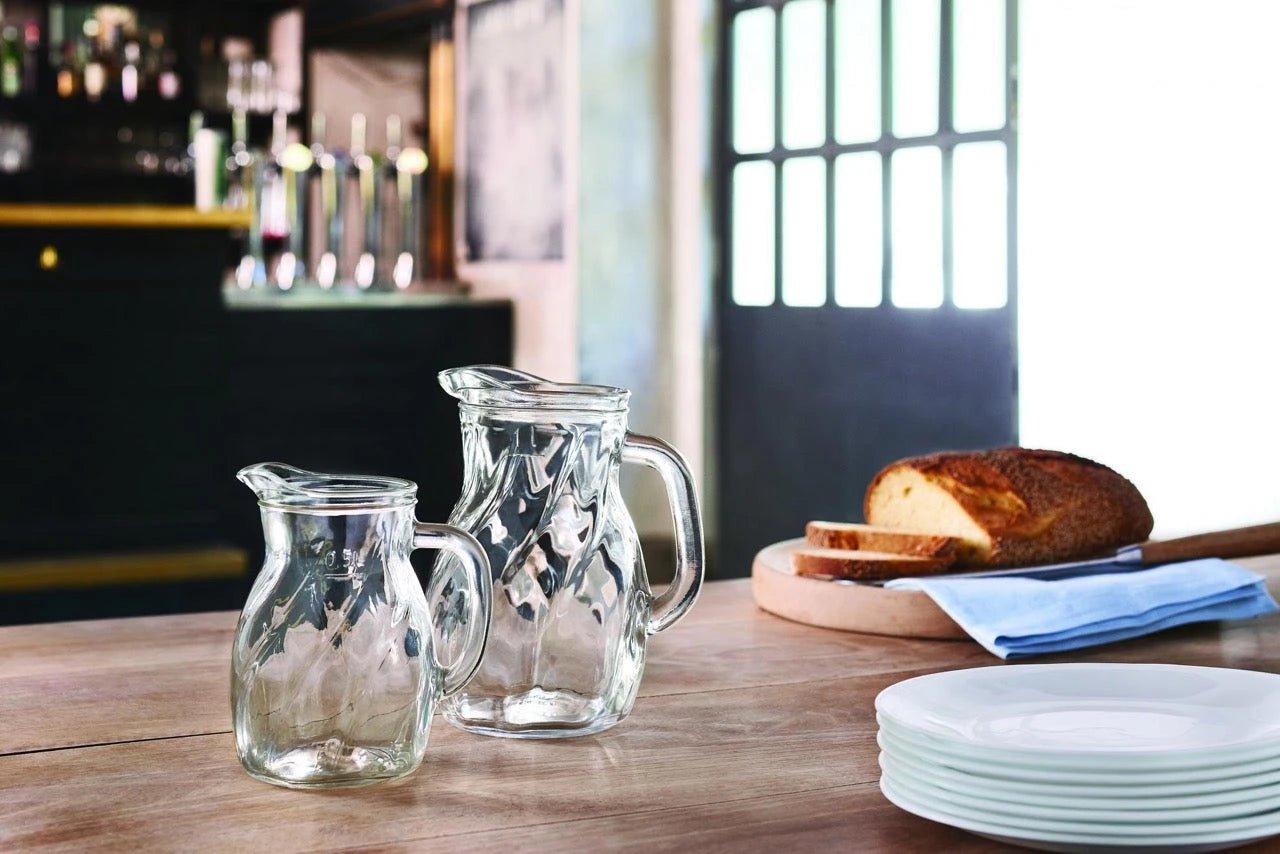 Bottiglie Caraffe e Decanter