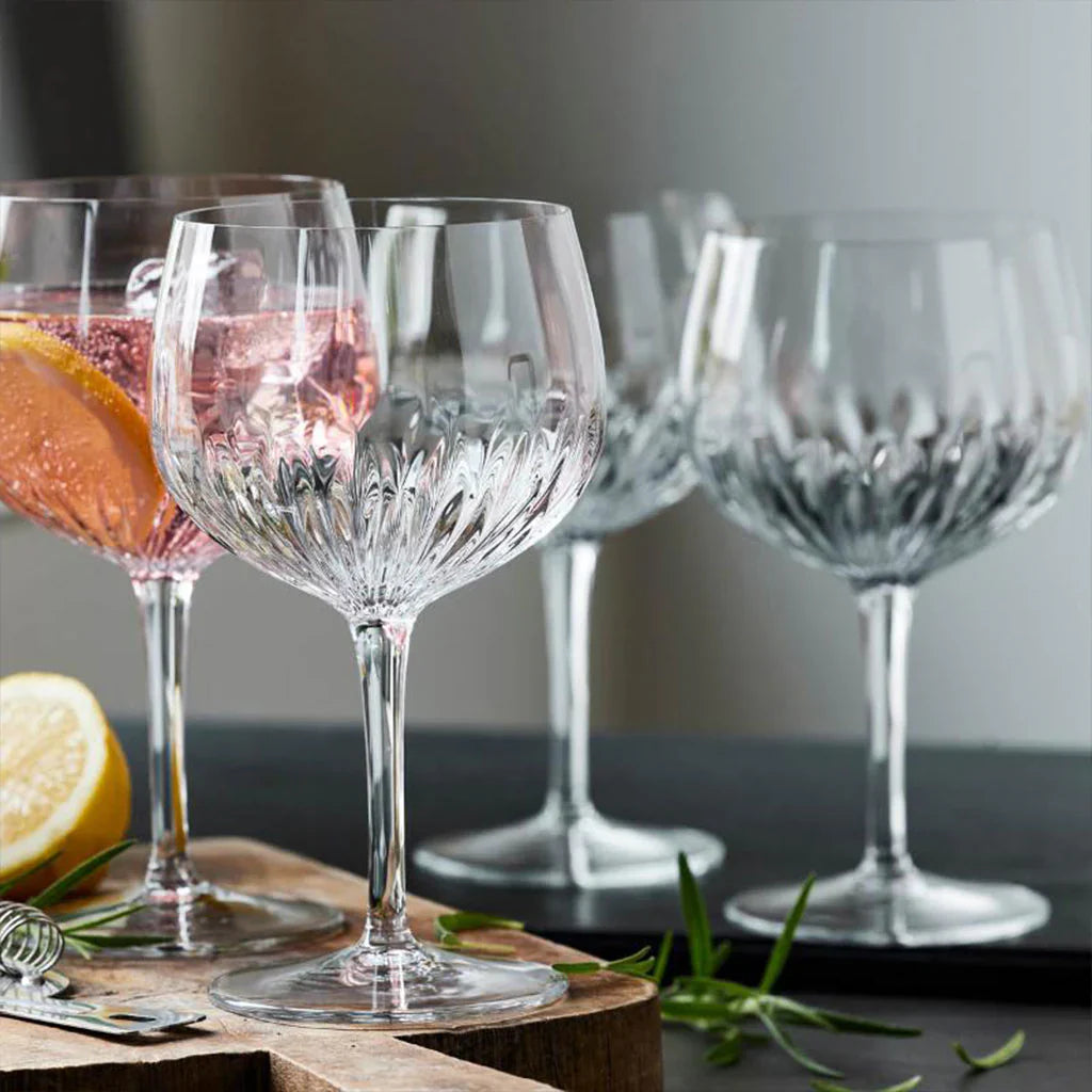 Gin & Tonic