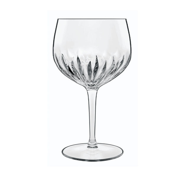 Gin & Tonic New American Calice Gin Tonic 90 cl In Vetro Set 2 Pz