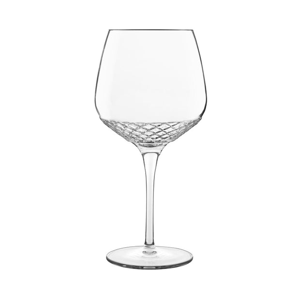 Gin & Tonic Old Tom Calice Gin Tonic 80.5 cl In Vetro Set 2 Pz