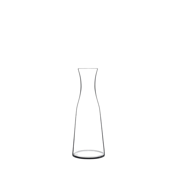 Atelier Caraffa 10 cl In Vetro Set 12 Pz