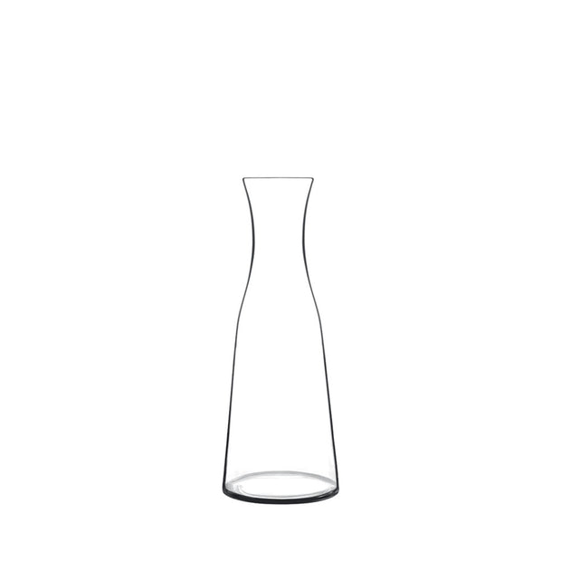 Atelier Caraffa 25 cl In Vetro Set 12 Pz