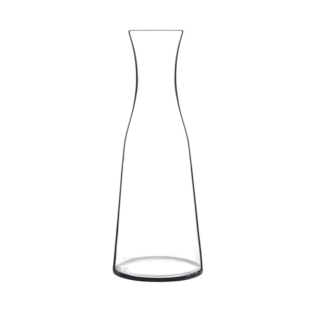 Atelier Caraffa 100 cl In Vetro Set 6 Pz