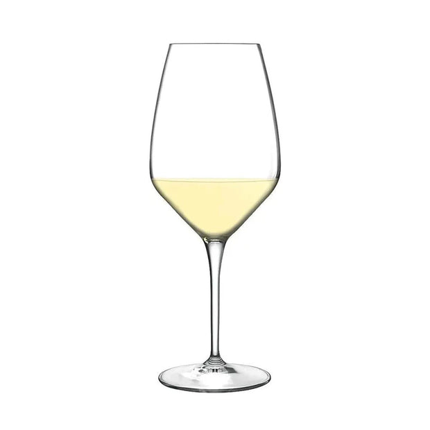 Atelier Calice Vino Bianco Sauvignon 35 cl In Vetro Set 6 Pz