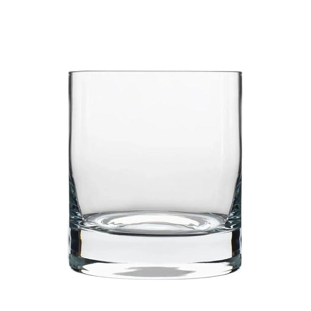 Classico Bicchiere Acqua 32 cl In Vetro Set 6 Pz