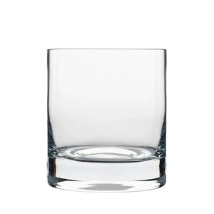Classico Bicchiere Whisky 40 cl In Vetro Set 6 Pz
