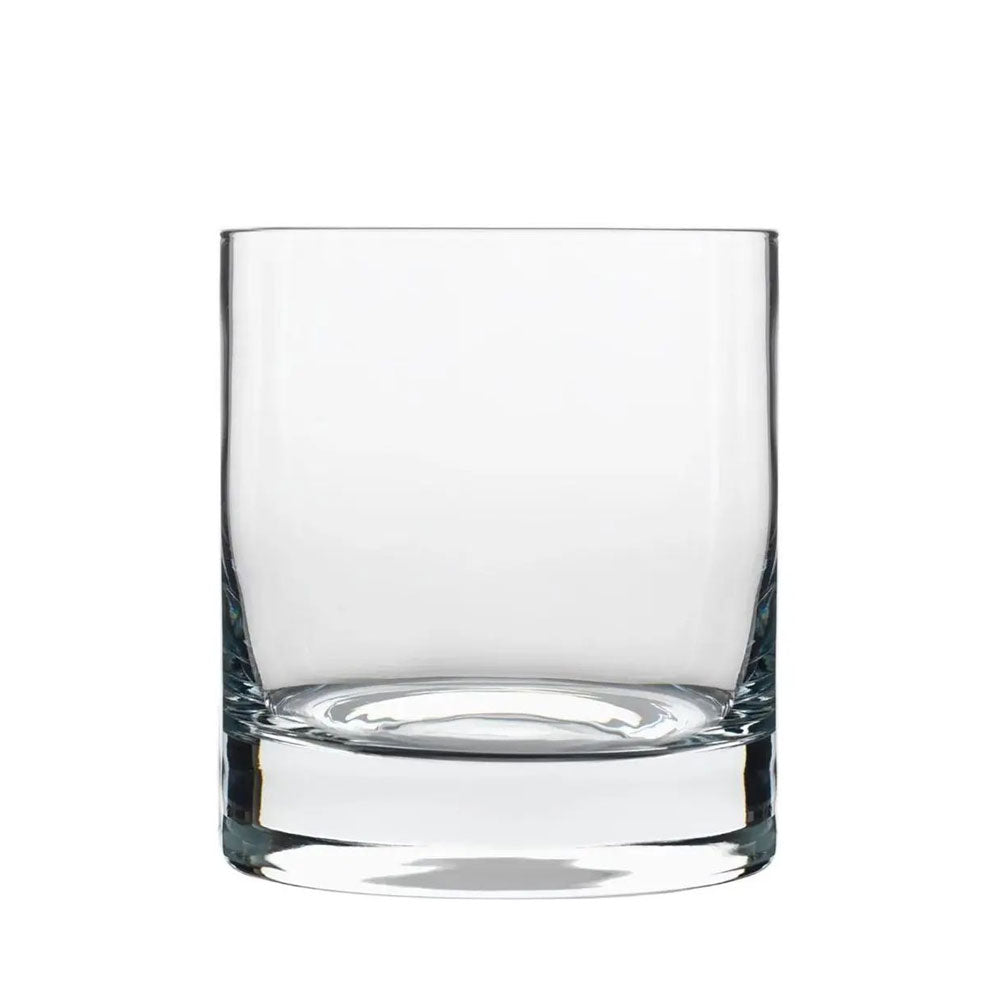 Classico Bicchiere Whisky 40 cl In Vetro Set 6 Pz