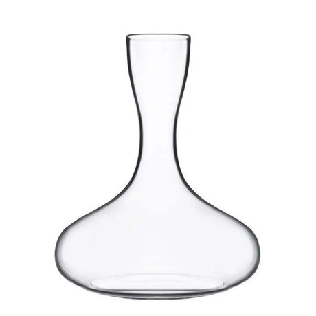 DOC Vino Classico Decanter In Vetro