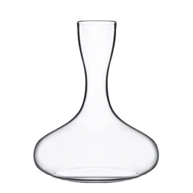 DOC Vino Classico Decanter In Vetro