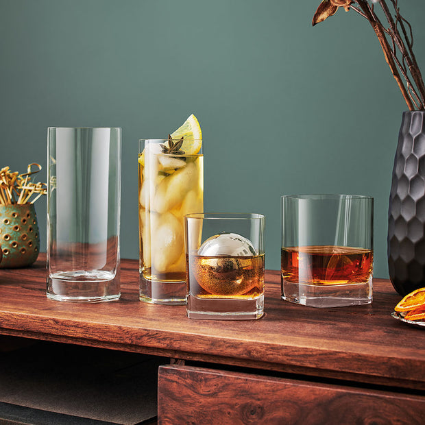 Strauss Verre Dof 35 Cl Ensemble De 6 Pièces