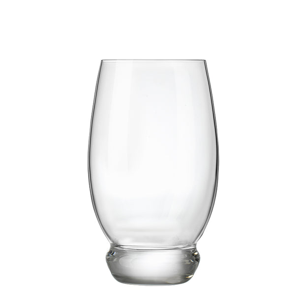 Backdoor '20S Bicchiere Cocktail Bramble 50 cl In Vetro Set 6 Pz