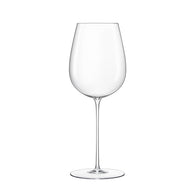 Sapientia Bordeaux Calice Vino Rosso Soffiato a Bocca 72 cl In Vetro Set 2 Pz