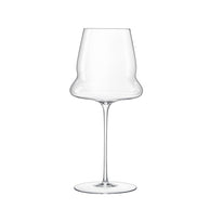Sapientia Tasting Calice Vino Rosso Soffiato a Bocca 77 cl In Vetro Set 2 Pz