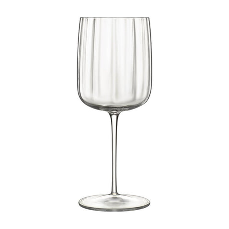 Jazz Calice Spritz 55 cl In Vetro Set 4 Pz
