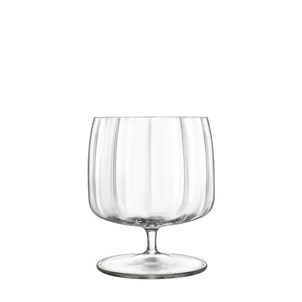 Jazz Gobelet De Rhum 50 cl Lot 4 Pcs