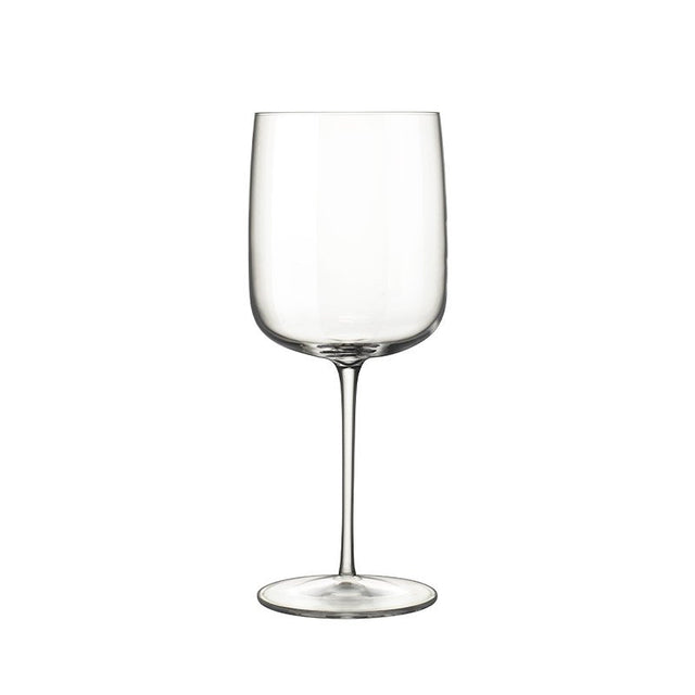 Vinalia Verre De Vin Rouge Barolo 65 cl Lot 6 Pcs