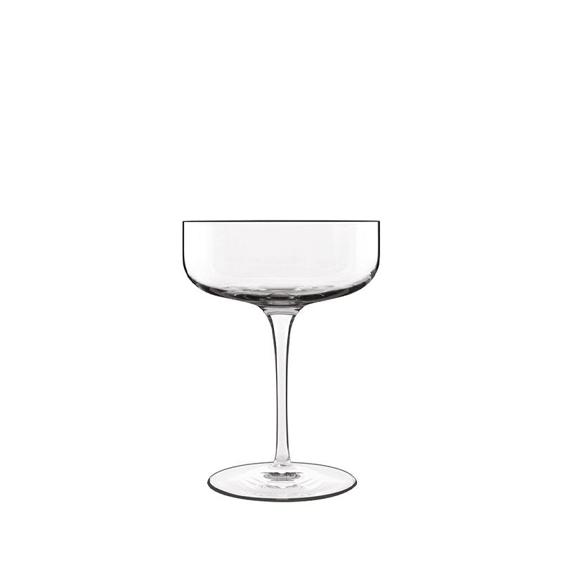Vinalia Coupe De Champagne 30 cl Lot 6 Pcs