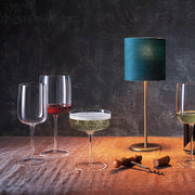 Vinalia Coupe De Champagne 30 cl Lot 6 Pcs