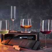 Vinalia Verre À Cognac Et Rhum 50 cl Lot 6 Pcs