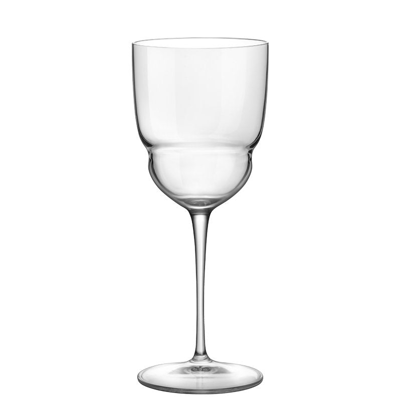 Backdoor '20S Verre À Cocktail Barracuda 32 cl Lot 6 Pcs