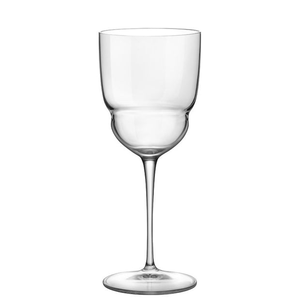 Backdoor '20S Verre À Cocktail Barracuda 32 cl Lot 6 Pcs