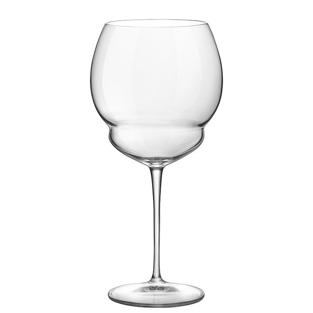 Backdoor '20S Gin Tonic Glass 80 cl Set 6 Pcs